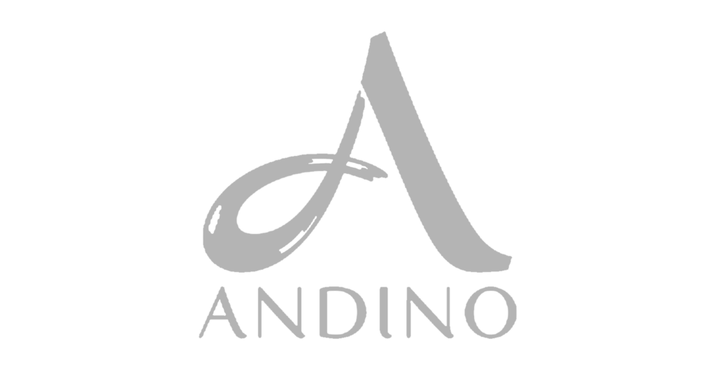 Andino Logo