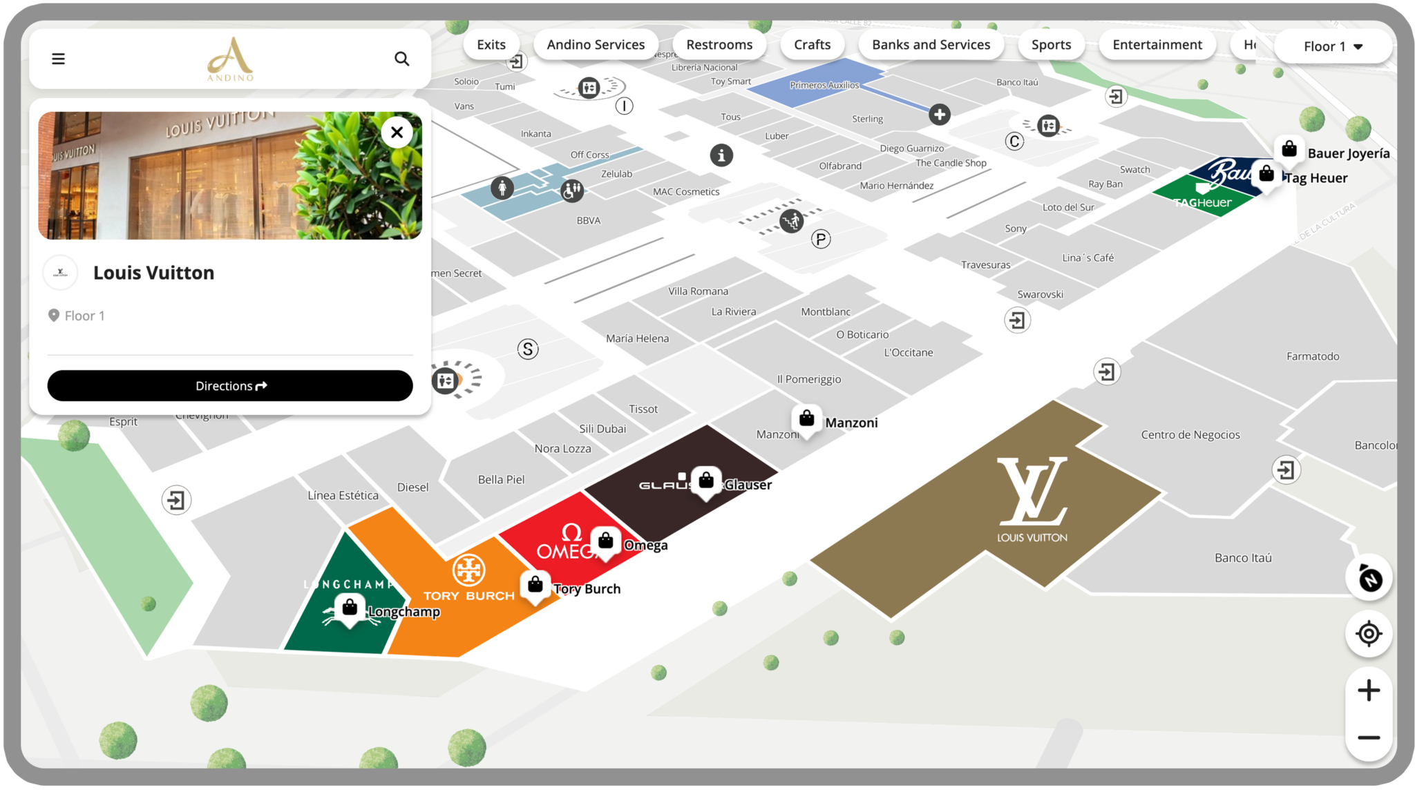 Andino_Map_Mockup