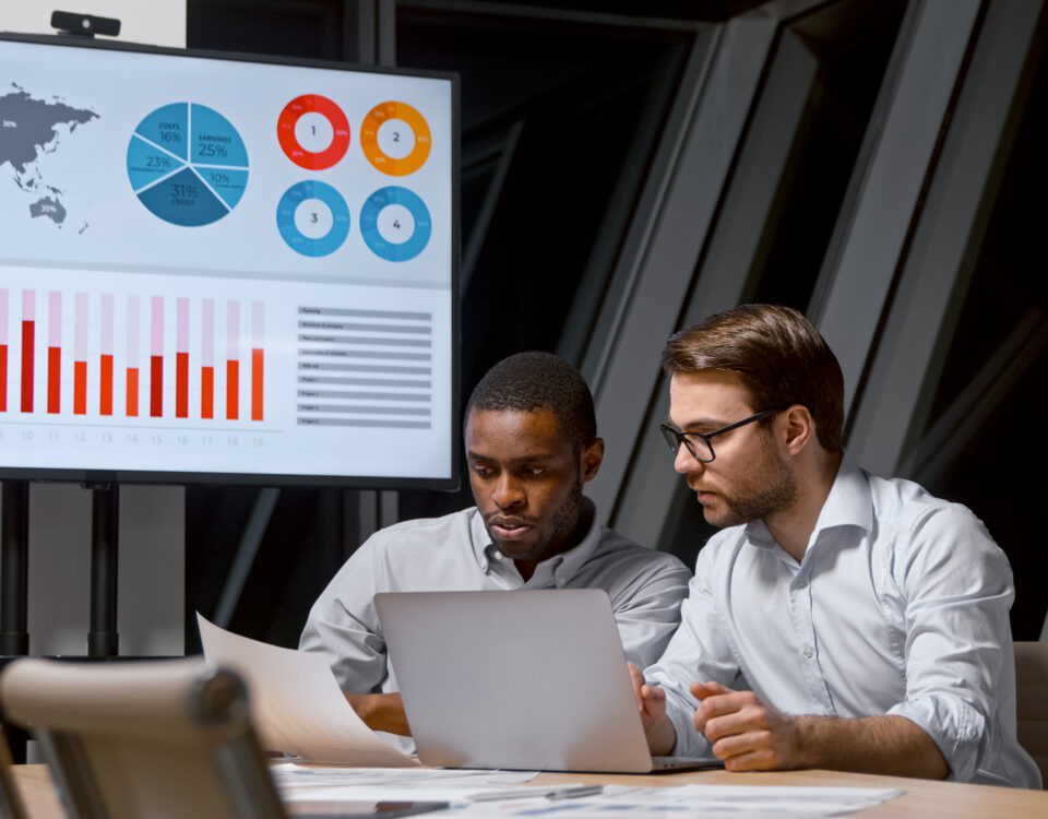 Business Analytics