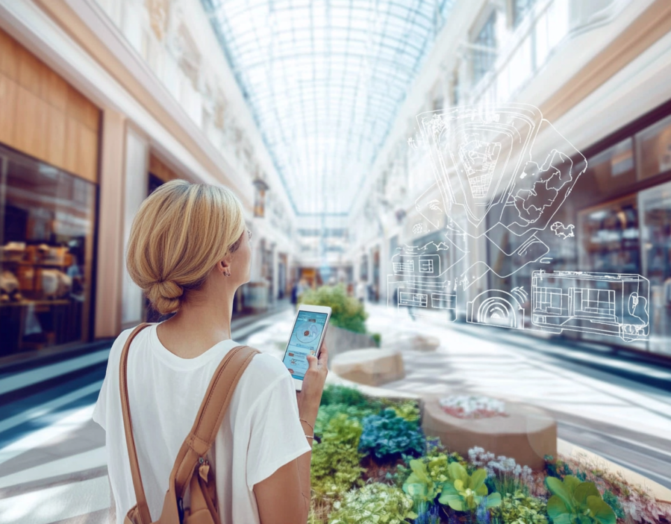 the future of indoor mapping