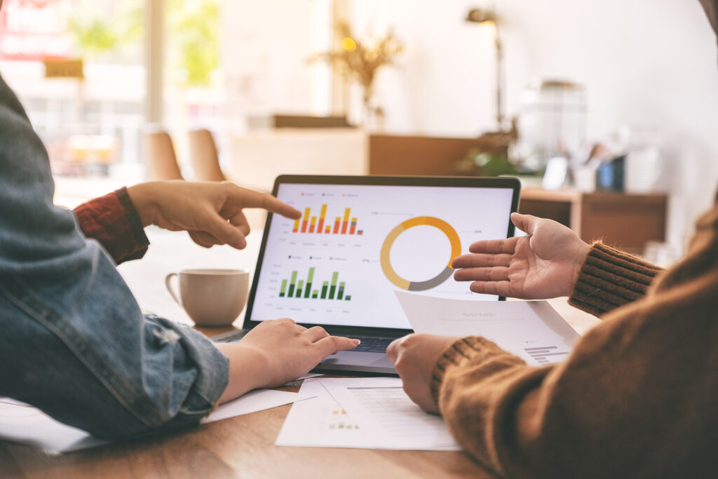 marketing analytics