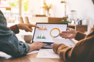 marketing analytics