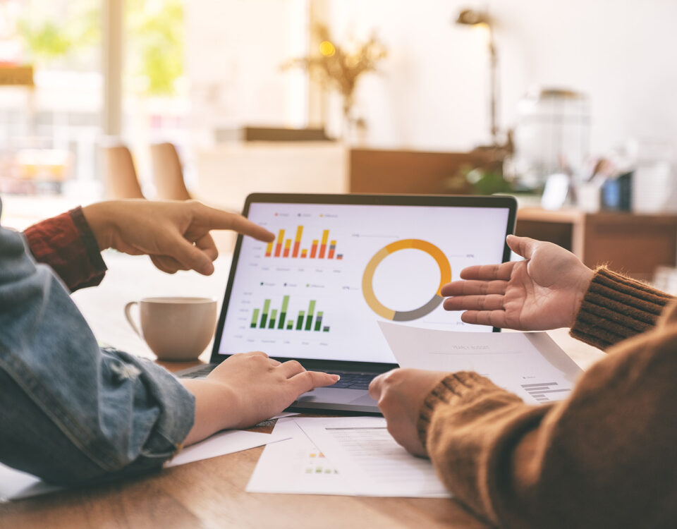 marketing analytics