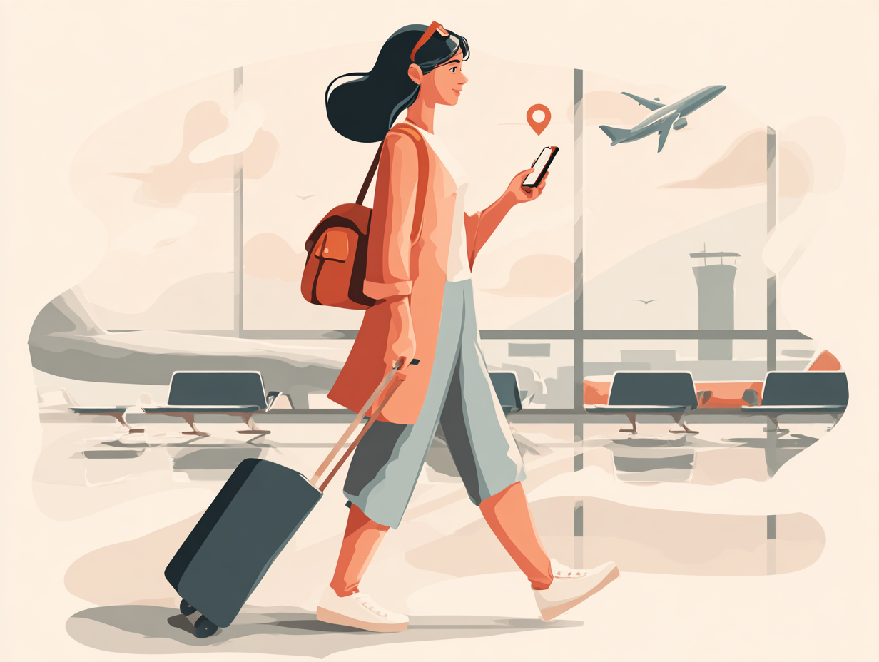 airport mapping software